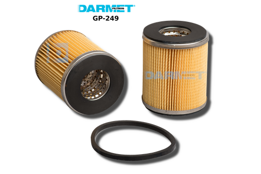 [GP-249] GP-249 TRACTOR SHANGAI ¬