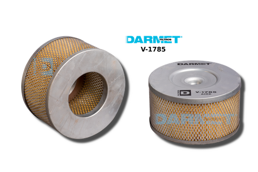 [V-1785] V-1785 TOYOTA OEM-17801-54170 !