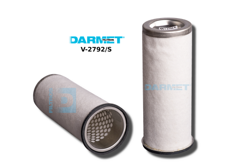 [V-2792/S] V-2792/S SEGURIDAD DEL V-2792 @