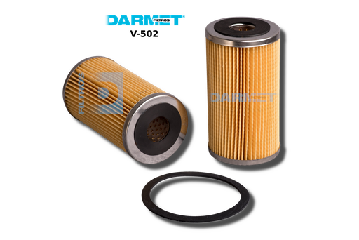 [V-502] V-502 G.M.C. ¬