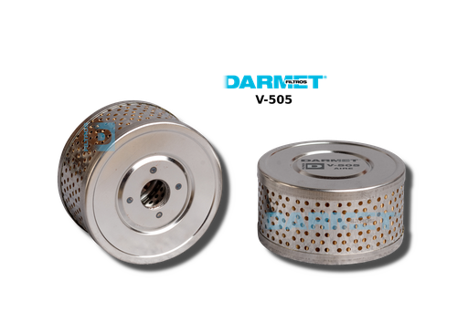 [V-505] V-505 COMPRESOR CHICO R.3/4" BSP ¬