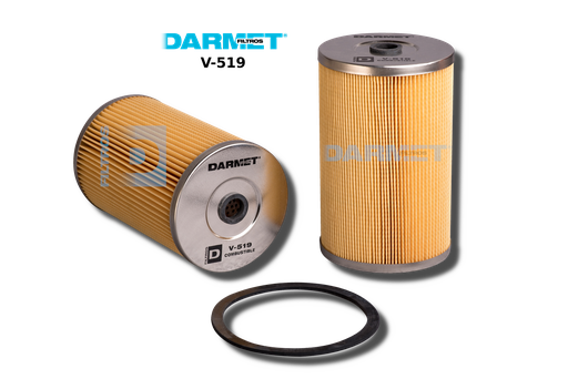 [V-519] V-519 BOMBA TRASVASE CHERTA 2 ¬