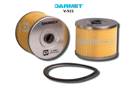 [V-521] V-521 BOMBA TRASVASE CHERTA 4 ¬