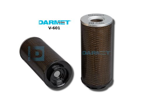 [V-601] V-601 TORTONE ¬