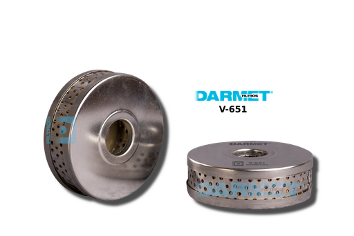 [V-651] V-651 TRACTOR FORD / NEW HOLLAND ¬