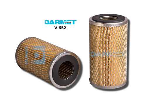 [V-652] V-652 JOHN DEERE HF6184 ¬