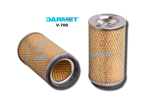 [V-700] V-700 SECUNDARIO DEL V-701 !