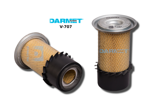 [V-707] V-707 AUTOELEVADOR KOMATSU FD20H !