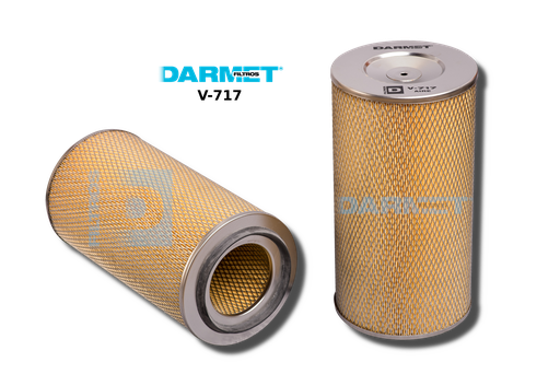 [V-717] V-717 MERCEDES B. 1517/DEUTZ/ZANELLO !