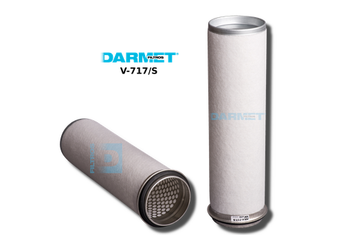 [V-717/S] V-717/S (Ex V-750/S) SEGURIDAD DEL V-717 / V-750 / VP-2755 @