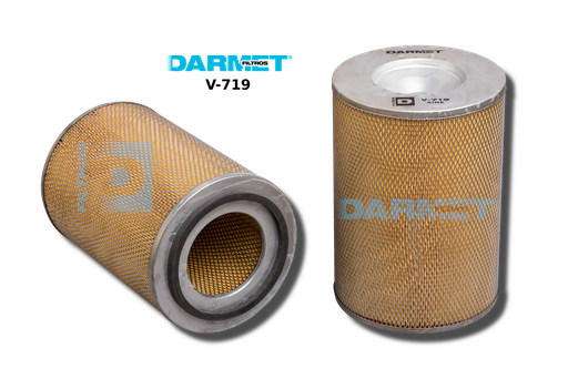 [V-719] V-719 FIAT 1180 - 1380 - 1580 !