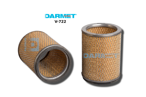 [V-722] V-722 SECUNDARIO DEL V-721 !