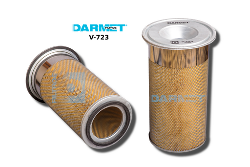 [V-723] V-723 KOMATSU PC200-6 (6001816740) !