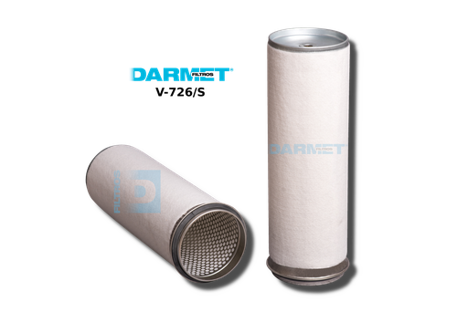 [V-726/S] V-726/S (Ex V-755/S) SEGURIDAD DEL V-726 @