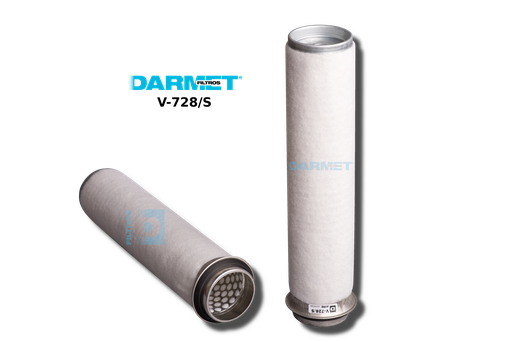 [V-728/S] V-728/S SEGURIDAD DEL V-728 @