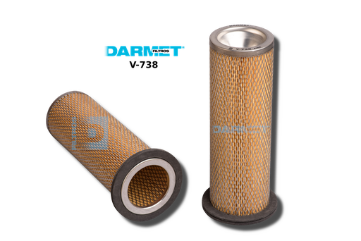 [V-738] V-738 SECUNDARIO DEL V-737 !