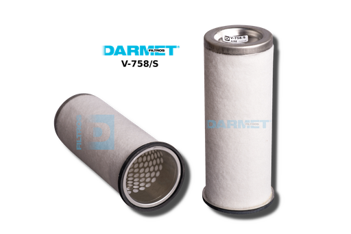 [V-758/S] V-758/S SEGURIDAD DEL V-758 @