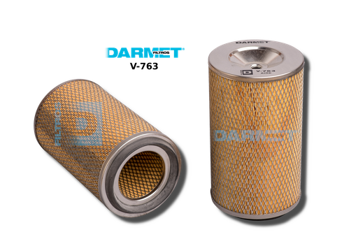 [V-763] V-763 TRACTOR SAME !