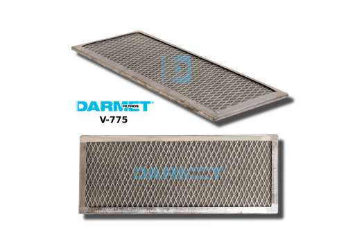 [V-775] V-775 METALFOR }