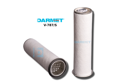 [V-787/S] V-787/S SEGURIDAD DEL V-787 @