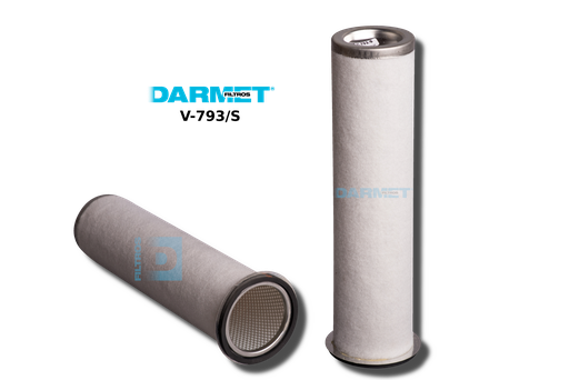 [V-793/S] V-793/S SEGURIDAD DEL V-793 / V-1796 @