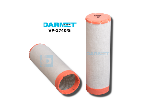 [VP-1740/S] VP-1740/S SEGURIDAD DEL VP-1740 |