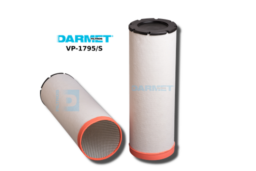 [VP-1795/S] VP-1795/S SEGURIDAD DEL VP-1795 |