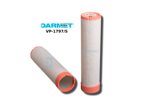 [VP-1797/S] VP-1797/S SEGURIDAD DEL VP-1797 |