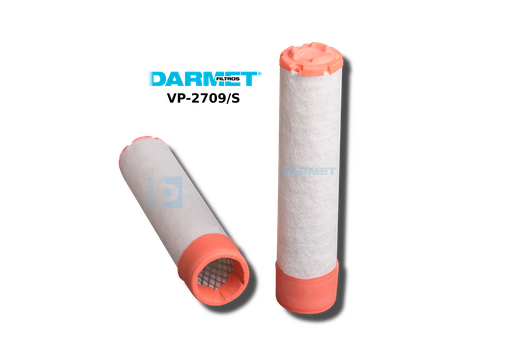 [VP-2709/S] VP-2709/S SEGURIDAD DEL VP-2709 |