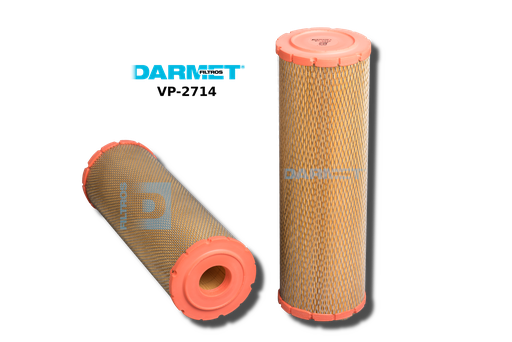 [VP-2714] VP-2714 CABINA CASE IH - 2366 - 2388 |