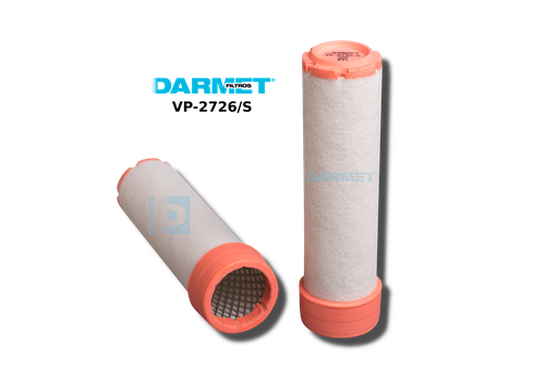 [VP-2726/S] VP-2726/S SEGURIDAD DEL VP-2726 |