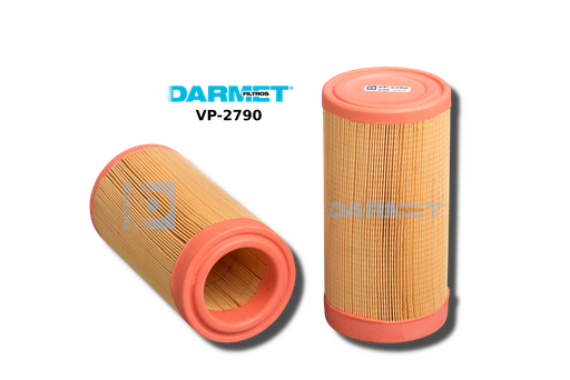 [VP-2790] VP-2790 NISSAN-ABAC (GRUPO ELECTROGENO-COMPRESOR) |