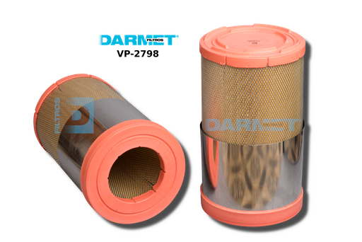 [VP-2798] VP-2798 FORD CARGO C 1846T - C 2042T - C 2842T |