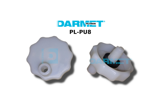[PL-PU8] PL-PU8 PERILLA PURGADOR 8mm
