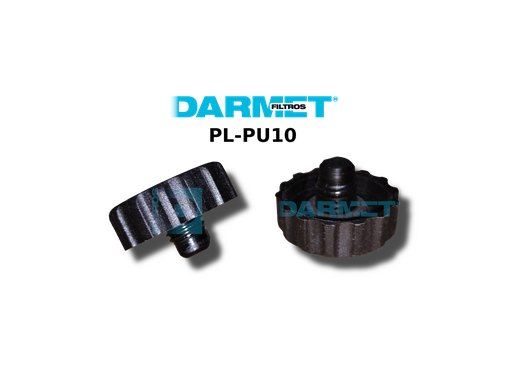 [PL-PU10] PL-PU10 PERILLA PURGADOR 10mm