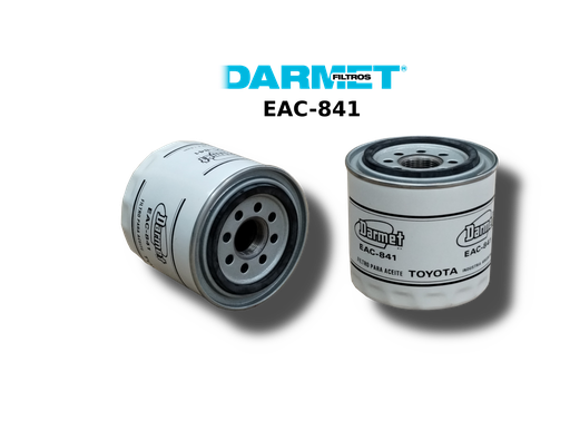 [EAC-841] EAC-841 TOYOTA