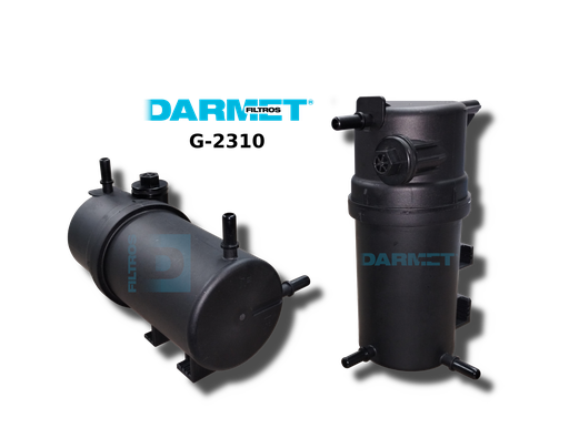 [G-2310] G-2310 VOLKSWAGEN AMAROK &