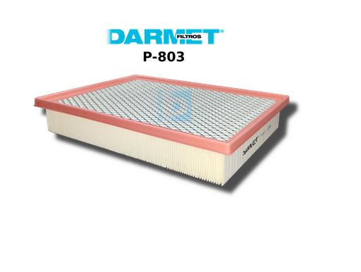 [P-803] P-803 TOYOTA HILUX / SW4 }