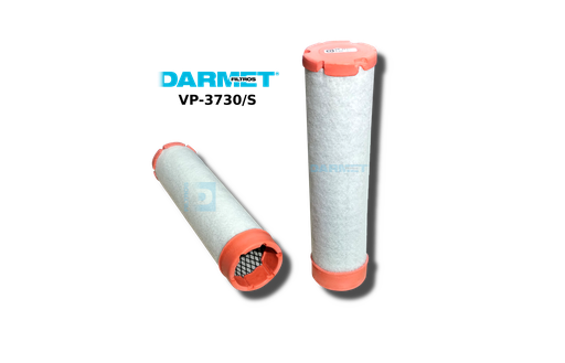 [VP-3730/S] VP-3730/S SEGURIDAD DEL VP-3730 |