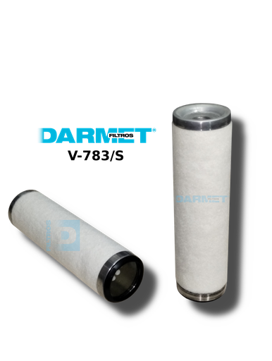 [V-783/S] V-783/S SEGURIDAD DEL V-783 @